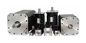 Synchronous Servo Motors KSY