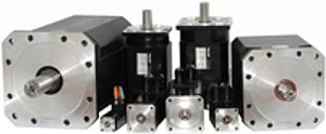 Synchronous Servo Motors KSY