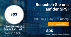 Current event: SPS/IPC/DRIVES