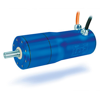 KOBOLD Magnetically-geared Motors 