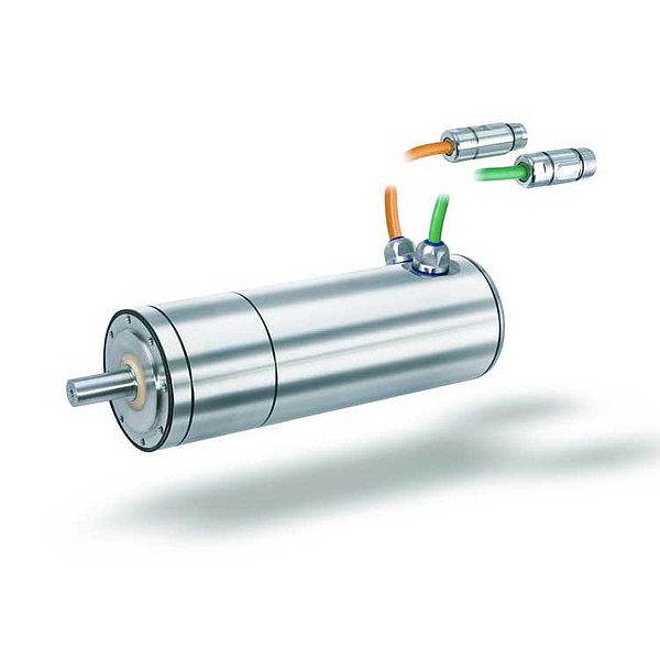 KOBOLD-HYD -  Hygienic Design Magnetically-geared Motors