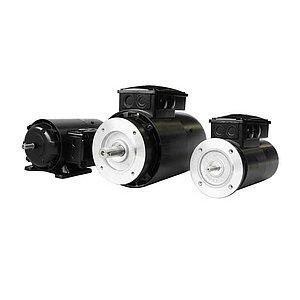 AC Brake Motors KOD-MB