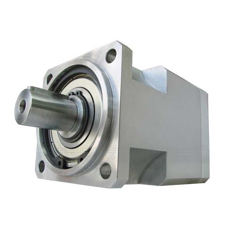 Magnetic gearboxes