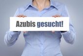 Auszubildende gesucht!