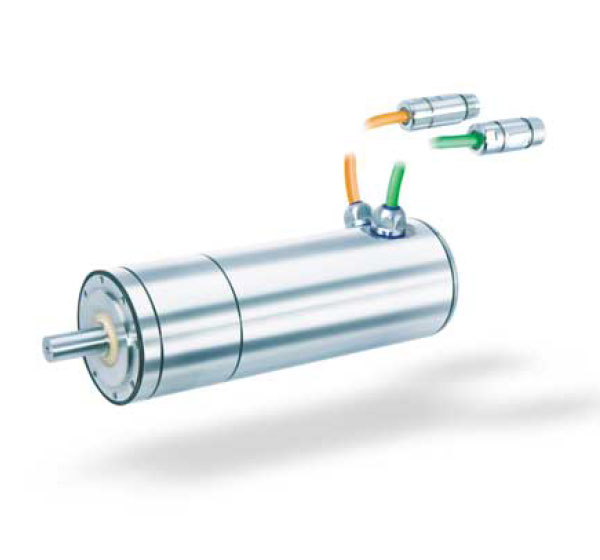 Motor für Hygienic Design Zone (prozessintegriert) Motor für Hygienic Design Zone (prozessintegriert)