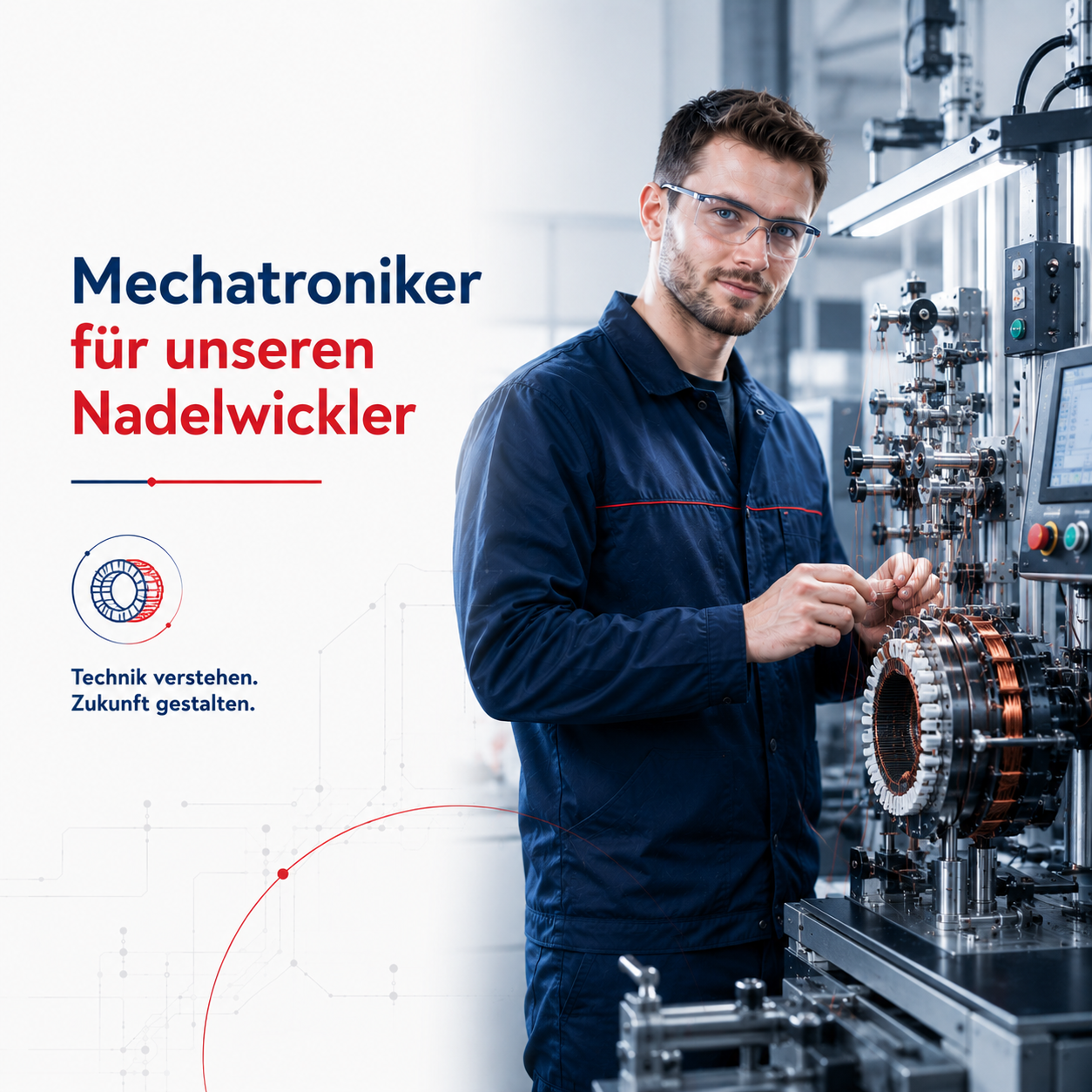 Mechatroniker (m/w/d)